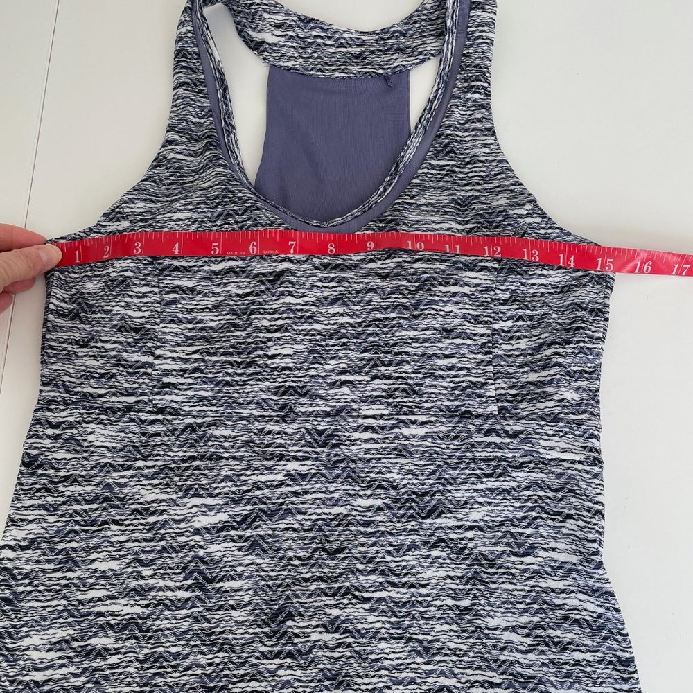 MPG Mondetta Sport Women's Performance Gear Athletic Leisure Tank Dress - Picture 11 of 16